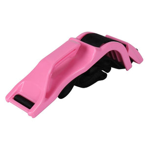 Pregnant Car Seat Belt